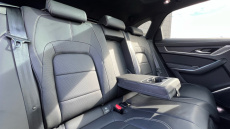Jaguar F-Pace 2.0 D200 R-Dynamic HSE Black 5dr Auto AWD Diesel Estate